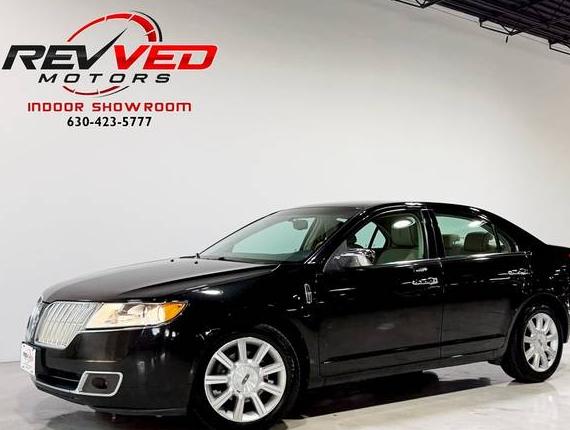 LINCOLN MKZ 2010 3LNHL2GCXAR655723 image LINCOLN MKZ 2010 3LNHL2GCXAR655723 image