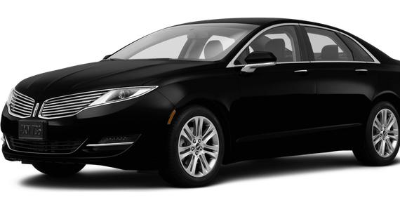 LINCOLN MKZ 2014 3LN6L2G9XER830991 image