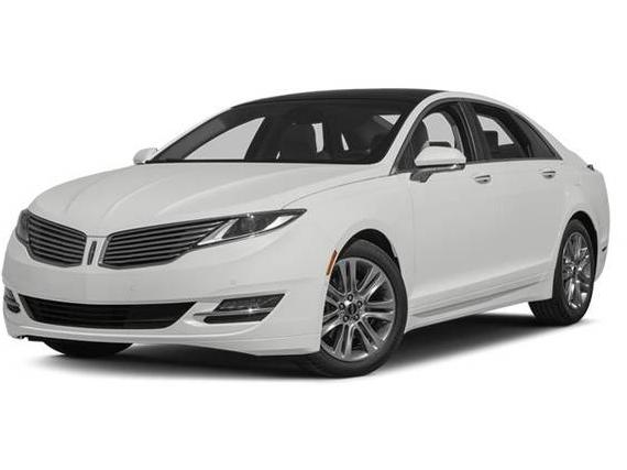 LINCOLN MKZ 2014 3LN6L2JK5ER810739 image LINCOLN MKZ 2014 3LN6L2JK5ER810739 image