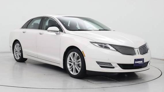 LINCOLN MKZ 2014 3LN6L2LU6ER825717 image LINCOLN MKZ 2014 3LN6L2LU6ER825717 image