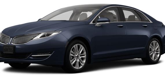 LINCOLN MKZ 2014 3LN6L2LUXER809357 image LINCOLN MKZ 2014 3LN6L2LUXER809357 image