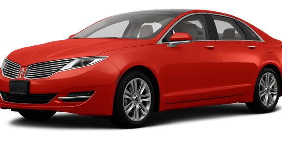 LINCOLN MKZ 2014 3LN6L2LU5ER813722 image LINCOLN MKZ 2014 3LN6L2LU5ER813722 image