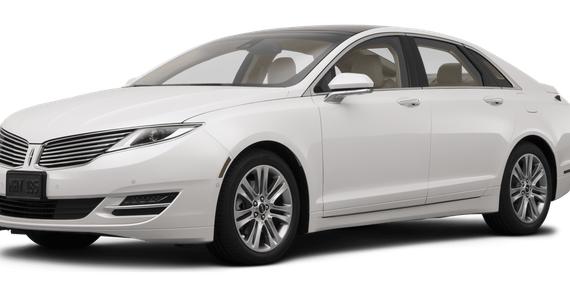 LINCOLN MKZ 2014 3LN6L2JK7ER800939 image LINCOLN MKZ 2014 3LN6L2JK7ER800939 image