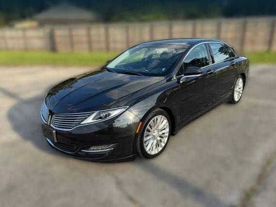 LINCOLN MKZ 2014 3LN6L2G9XER822275 image LINCOLN MKZ 2014 3LN6L2G9XER822275 image