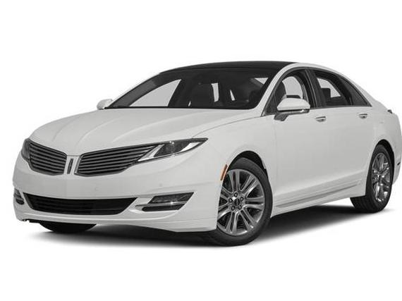 LINCOLN MKZ 2014 3LN6L2G94ER828671 image LINCOLN MKZ 2014 3LN6L2G94ER828671 image