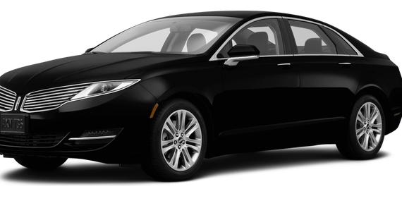 LINCOLN MKZ 2014 3LN6L2G91ER836257 image LINCOLN MKZ 2014 3LN6L2G91ER836257 image