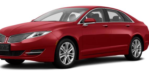 LINCOLN MKZ 2014 3LN6L2G99ER806780 image LINCOLN MKZ 2014 3LN6L2G99ER806780 image