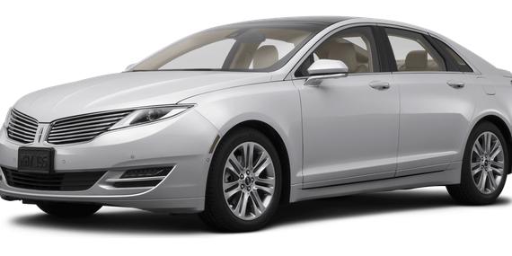 LINCOLN MKZ 2014 3LN6L2JK5ER830800 image LINCOLN MKZ 2014 3LN6L2JK5ER830800 image