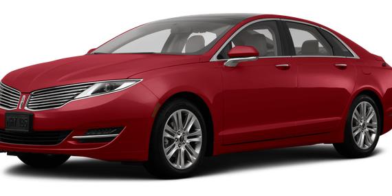 LINCOLN MKZ 2014 3LN6L2LU0ER809674 image LINCOLN MKZ 2014 3LN6L2LU0ER809674 image