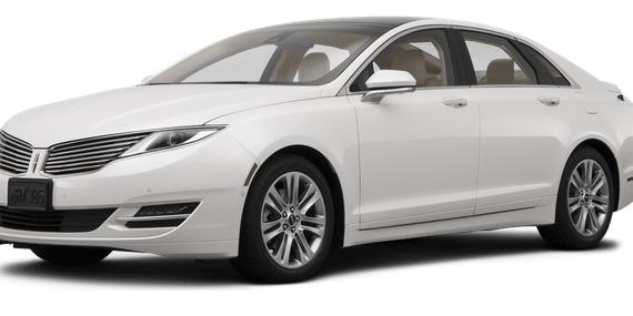 LINCOLN MKZ 2014 3LN6L2J95ER825142 image LINCOLN MKZ 2014 3LN6L2J95ER825142 image
