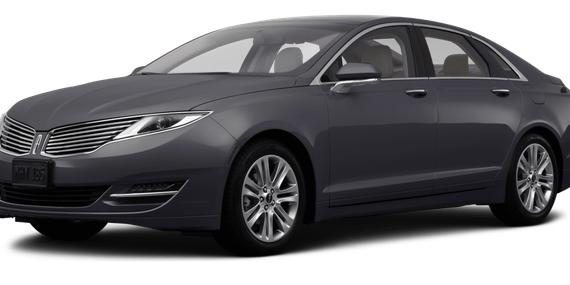 LINCOLN MKZ 2014 3LN6L2LU6ER805550 image LINCOLN MKZ 2014 3LN6L2LU6ER805550 image