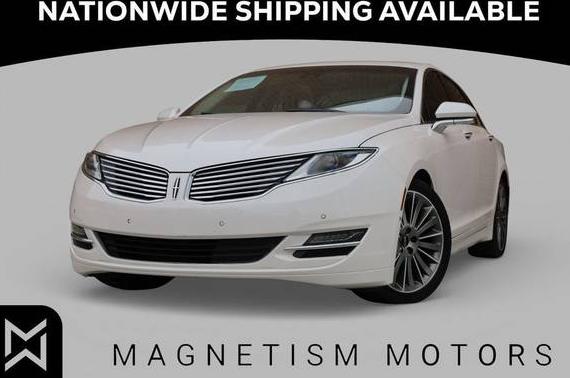 LINCOLN MKZ 2014 3LN6L2G92ER817927 image LINCOLN MKZ 2014 3LN6L2G92ER817927 image