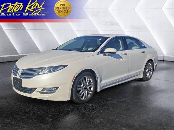 LINCOLN MKZ 2014 3LN6L2JK5ER821563 image LINCOLN MKZ 2014 3LN6L2JK5ER821563 image