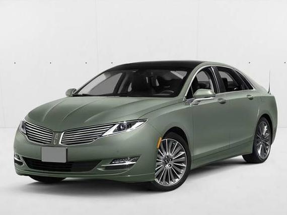 LINCOLN MKZ 2014 3LN6L2LU3ER820376 image LINCOLN MKZ 2014 3LN6L2LU3ER820376 image