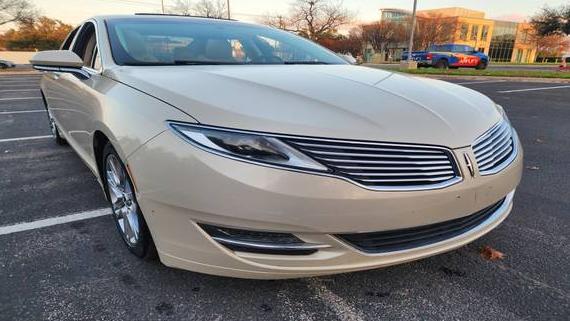 LINCOLN MKZ 2014 3LN6L2LU5ER808083 image LINCOLN MKZ 2014 3LN6L2LU5ER808083 image
