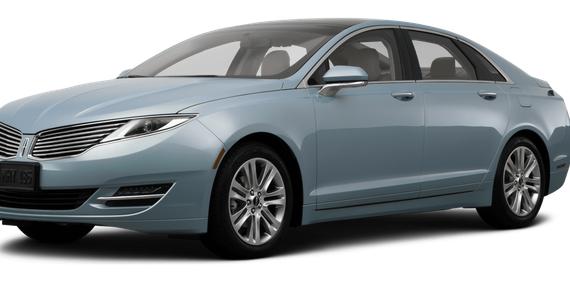 LINCOLN MKZ 2014 3LN6L2LUXER817278 image LINCOLN MKZ 2014 3LN6L2LUXER817278 image