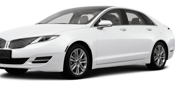 LINCOLN MKZ 2014 3LN6L2LU7ER809591 image LINCOLN MKZ 2014 3LN6L2LU7ER809591 image