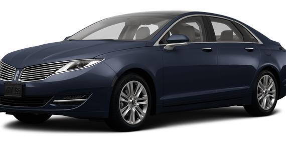 LINCOLN MKZ 2014 3LN6L2LU7ER830411 image LINCOLN MKZ 2014 3LN6L2LU7ER830411 image