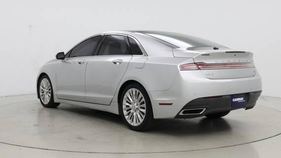 LINCOLN MKZ 2015 3LN6L2GK4FR600495 image LINCOLN MKZ 2015 3LN6L2GK4FR600495 image