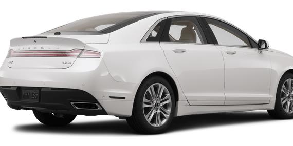 LINCOLN MKZ 2015 3LN6L2JK1FR603640 image LINCOLN MKZ 2015 3LN6L2JK1FR603640 image