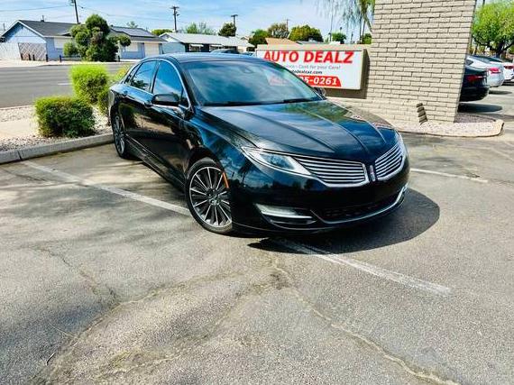 LINCOLN MKZ 2015 3LN6L2G92FR617857 image LINCOLN MKZ 2015 3LN6L2G92FR617857 image