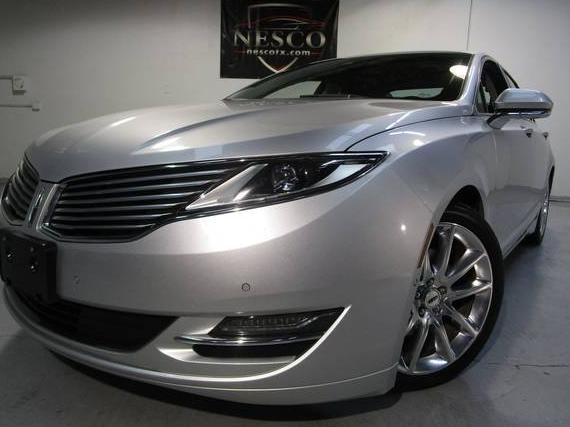 LINCOLN MKZ 2015 3LN6L2GK2FR619594 image LINCOLN MKZ 2015 3LN6L2GK2FR619594 image