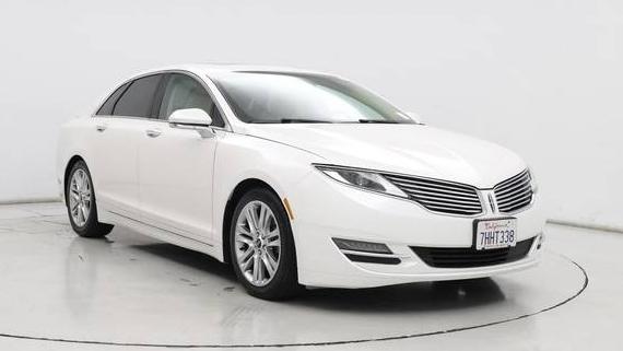 LINCOLN MKZ 2015 3LN6L2GK8FR613167 image LINCOLN MKZ 2015 3LN6L2GK8FR613167 image