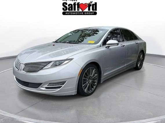 LINCOLN MKZ 2015 3LN6L2LU5FR625462 image LINCOLN MKZ 2015 3LN6L2LU5FR625462 image