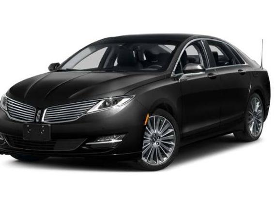 LINCOLN MKZ 2015 3LN6L2LU5FR614297 image LINCOLN MKZ 2015 3LN6L2LU5FR614297 image
