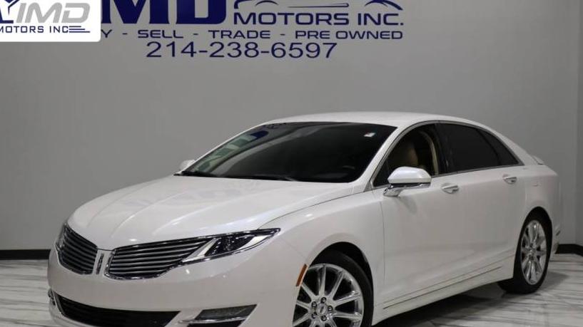 LINCOLN MKZ 2015 3LN6L2LU5FR611853 image LINCOLN MKZ 2015 3LN6L2LU5FR611853 image
