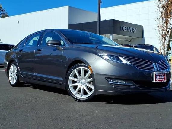 LINCOLN MKZ 2015 3LN6L2J95FR601676 image LINCOLN MKZ 2015 3LN6L2J95FR601676 image