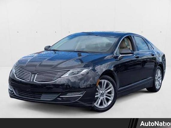 LINCOLN MKZ 2015 3LN6L2LU9FR627683 image LINCOLN MKZ 2015 3LN6L2LU9FR627683 image