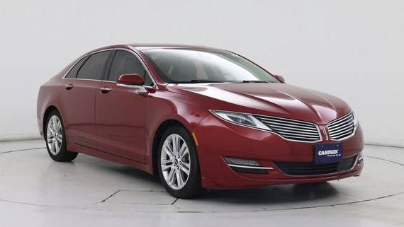 LINCOLN MKZ 2015 3LN6L2G99FR603390 image LINCOLN MKZ 2015 3LN6L2G99FR603390 image