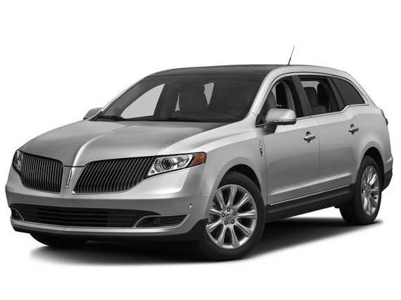 LINCOLN MKT 2016 2LMHJ5ATXGBL02717 image LINCOLN MKT 2016 2LMHJ5ATXGBL02717 image