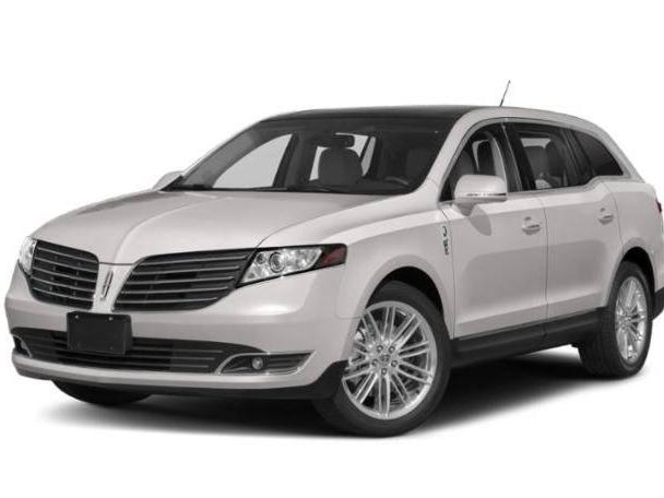 LINCOLN MKT 2019 2LMHJ5AT0KBL02363 image