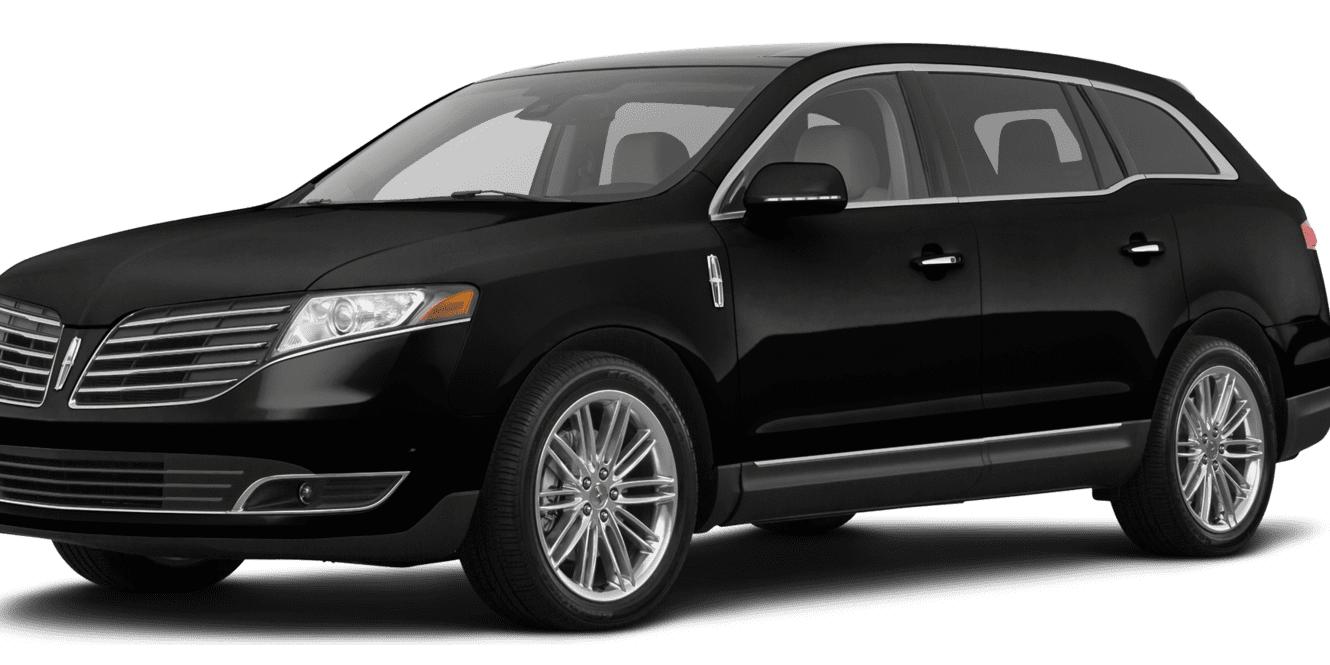 LINCOLN MKT 2019 2LMHJ5AT2KBL02509 image