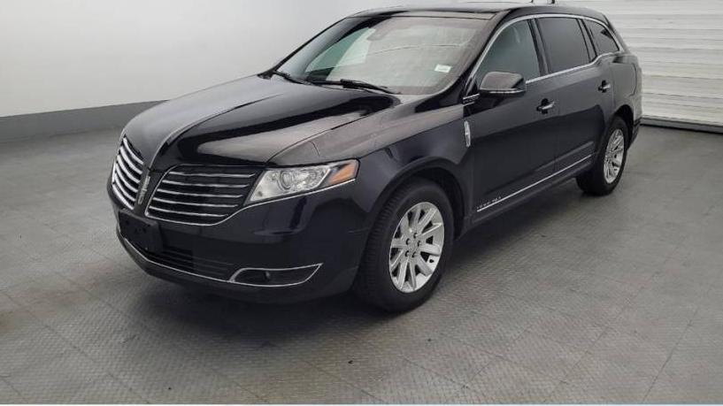 LINCOLN MKT 2019 2LMHJ5NK0KBL02977 image