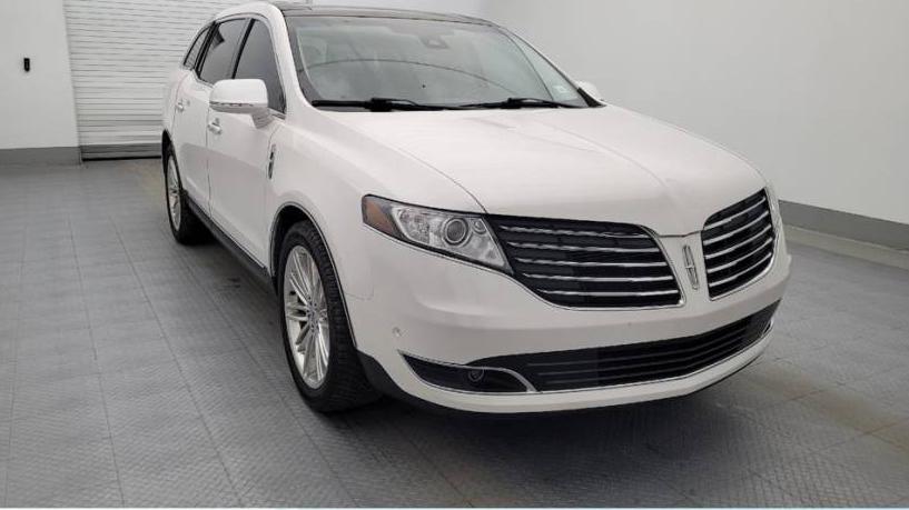 LINCOLN MKT 2019 2LMHJ5AT7KBL01484 image