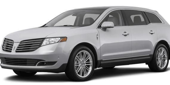 LINCOLN MKT 2019 2LMHJ5AT7KBL00643 image