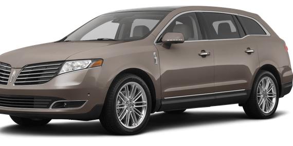 LINCOLN MKT 2019 2LMHJ5AT1KBL02355 image
