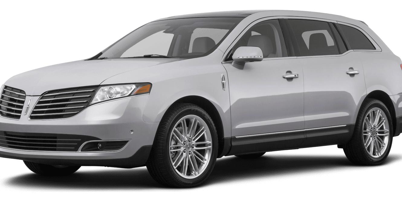 LINCOLN MKT 2019 2LMHJ5ATXKBL04038 image