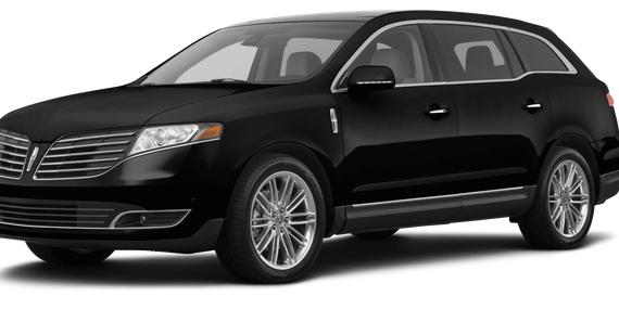 LINCOLN MKT 2019 2LMHJ5AT0KBL04145 image