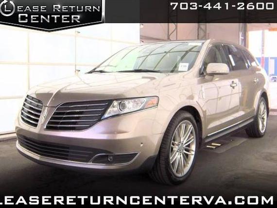 LINCOLN MKT 2019 2LMHJ5AT8KBL01932 image LINCOLN MKT 2019 2LMHJ5AT8KBL01932 image