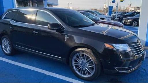 LINCOLN MKT 2019 2LMHJ5AT6KBL04201 image