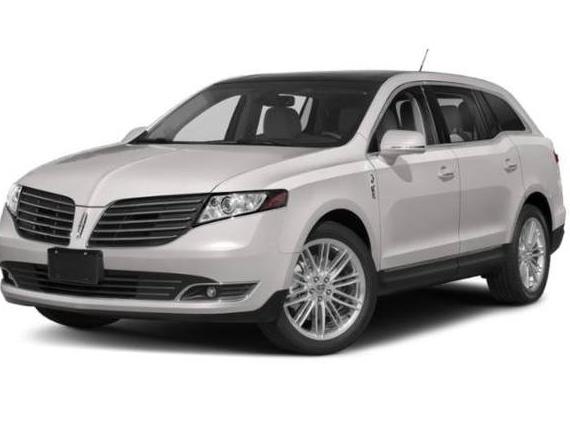 LINCOLN MKT 2019 2LMHJ5AT3KBL00560 image