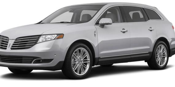 LINCOLN MKT 2019 2LMHJ5AT7KBL04126 image