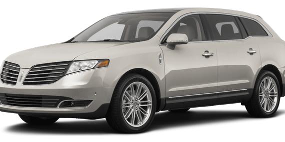 LINCOLN MKT 2019 2LMHJ5AT5KBL02911 image