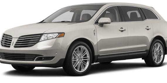LINCOLN MKT 2019 2LMHJ5AT0KBL00810 image