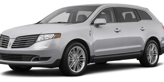 LINCOLN MKT 2019 2LMHJ5AT6KBL02352 image