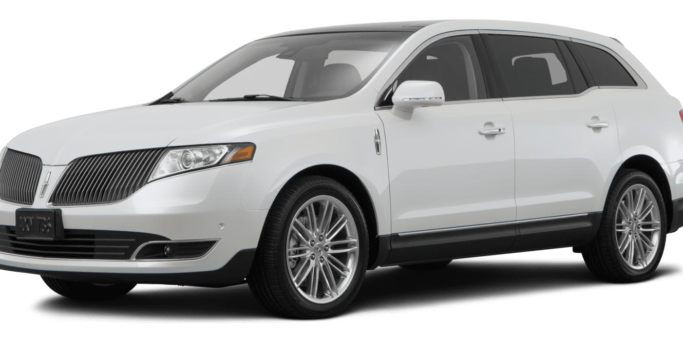 LINCOLN MKT 2018 2LMHJ5AT2JBL00094 image